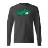 Authentic Long Sleeve T-Shirt Thumbnail