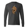 Authentic Long Sleeve T-Shirt Thumbnail