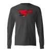 Authentic Long Sleeve T-Shirt Thumbnail