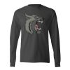 Authentic Long Sleeve T-Shirt Thumbnail