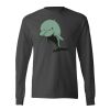 Authentic Long Sleeve T-Shirt Thumbnail
