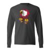 Authentic Long Sleeve T-Shirt Thumbnail