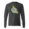 Authentic Long Sleeve T-Shirt Thumbnail