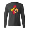 Authentic Long Sleeve T-Shirt Thumbnail