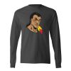 Authentic Long Sleeve T-Shirt Thumbnail
