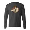 Authentic Long Sleeve T-Shirt Thumbnail