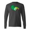 Authentic Long Sleeve T-Shirt Thumbnail
