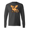 Authentic Long Sleeve T-Shirt Thumbnail