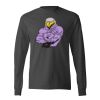 Authentic Long Sleeve T-Shirt Thumbnail
