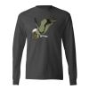 Authentic Long Sleeve T-Shirt Thumbnail