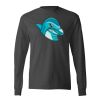 Authentic Long Sleeve T-Shirt Thumbnail