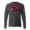 Authentic Long Sleeve T-Shirt Thumbnail