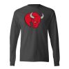 Authentic Long Sleeve T-Shirt Thumbnail
