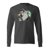 Authentic Long Sleeve T-Shirt Thumbnail