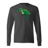Authentic Long Sleeve T-Shirt Thumbnail