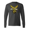 Authentic Long Sleeve T-Shirt Thumbnail