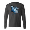 Authentic Long Sleeve T-Shirt Thumbnail