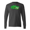 Authentic Long Sleeve T-Shirt Thumbnail