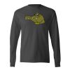 Authentic Long Sleeve T-Shirt Thumbnail