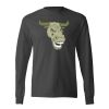 Authentic Long Sleeve T-Shirt Thumbnail