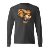 Authentic Long Sleeve T-Shirt Thumbnail