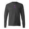 Authentic Long Sleeve T-Shirt Thumbnail