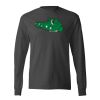 Authentic Long Sleeve T-Shirt Thumbnail