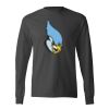Authentic Long Sleeve T-Shirt Thumbnail