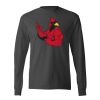 Authentic Long Sleeve T-Shirt Thumbnail