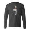 Authentic Long Sleeve T-Shirt Thumbnail