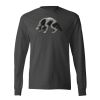 Authentic Long Sleeve T-Shirt Thumbnail