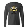 Authentic Long Sleeve T-Shirt Thumbnail