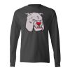 Authentic Long Sleeve T-Shirt Thumbnail