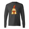 Authentic Long Sleeve T-Shirt Thumbnail