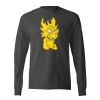 Authentic Long Sleeve T-Shirt Thumbnail