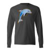 Authentic Long Sleeve T-Shirt Thumbnail