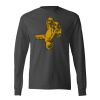 Authentic Long Sleeve T-Shirt Thumbnail