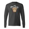 Authentic Long Sleeve T-Shirt Thumbnail