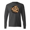 Authentic Long Sleeve T-Shirt Thumbnail