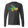 Authentic Long Sleeve T-Shirt Thumbnail