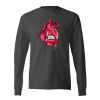Authentic Long Sleeve T-Shirt Thumbnail