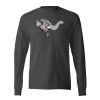 Authentic Long Sleeve T-Shirt Thumbnail