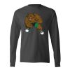 Authentic Long Sleeve T-Shirt Thumbnail