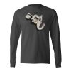 Authentic Long Sleeve T-Shirt Thumbnail