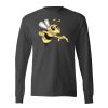 Authentic Long Sleeve T-Shirt Thumbnail