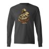 Authentic Long Sleeve T-Shirt Thumbnail