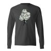 Authentic Long Sleeve T-Shirt Thumbnail
