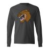 Authentic Long Sleeve T-Shirt Thumbnail