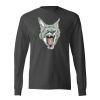 Authentic Long Sleeve T-Shirt Thumbnail
