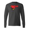 Authentic Long Sleeve T-Shirt Thumbnail